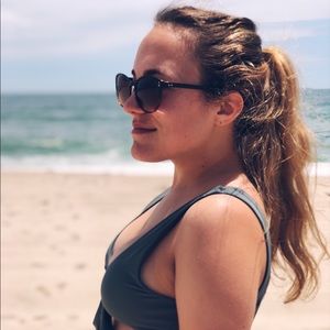 Meet your Posher, Brianna